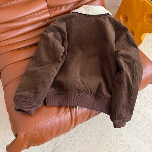 Ralph Lauren Corduroy Jacket - Picture 7 of 7